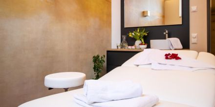 Wellnessbereich